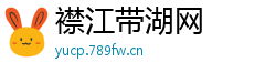 襟江带湖网